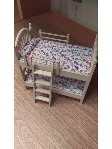 LETTO A CASTELLO