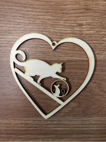 GATTO NEL CUORE1