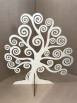 Albero della vita 80 cm con base